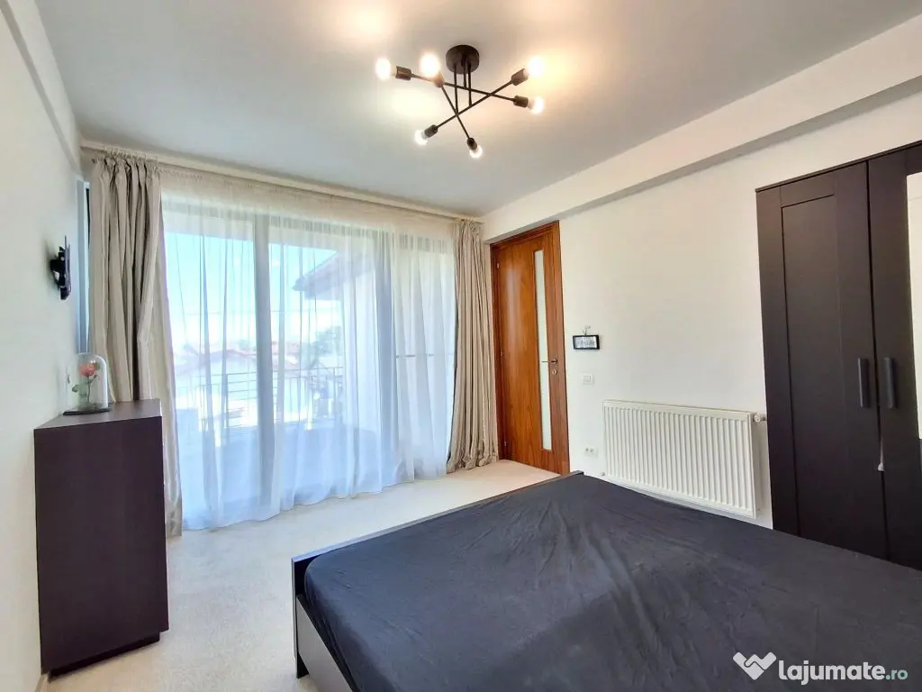 Casă 4 camere Branesti Pasarea