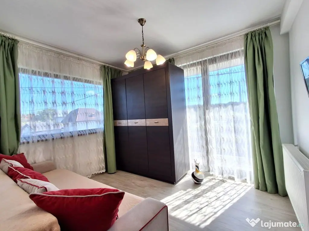 Casă 4 camere Branesti Pasarea