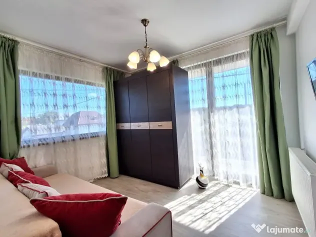 Casă 4 camere Branesti Pasarea