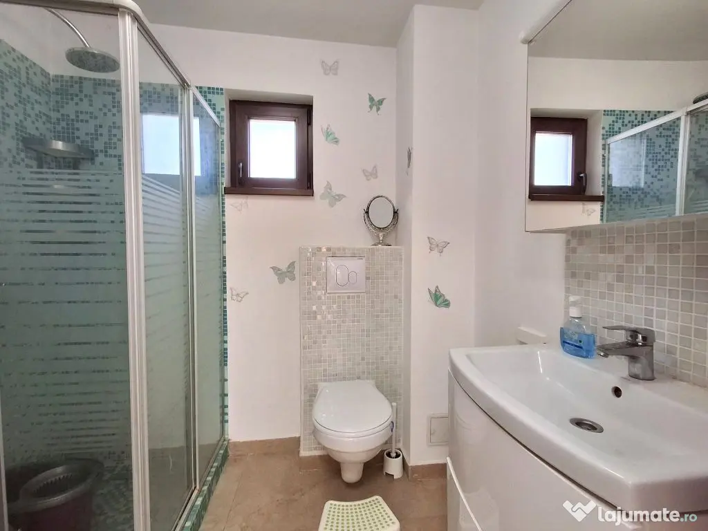 Casă 4 camere Branesti Pasarea