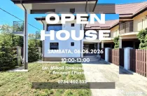 De vânzare casă tip duplex Branesti - Pasarea