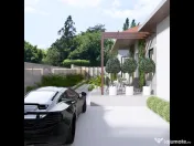 Vila individuala l Teren 500 mp l Tartasesti 