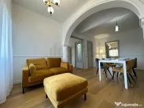 Apartament 3 camere Unirii Terasa 20MP