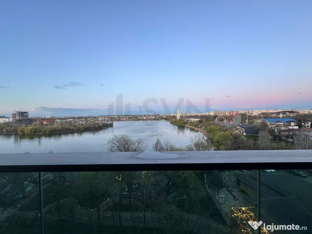 View Unic 4 Camere Emerald Residence