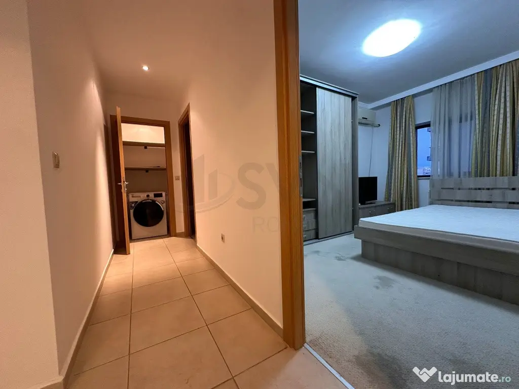 View Unic 4 Camere Emerald Residence