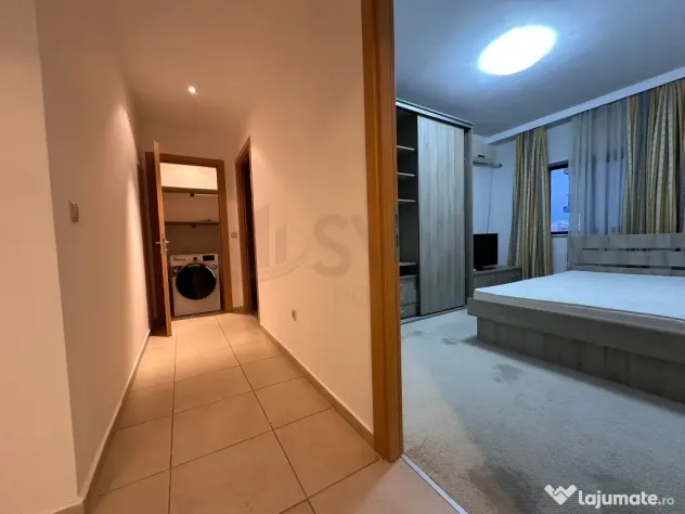 View Unic 4 Camere Emerald Residence