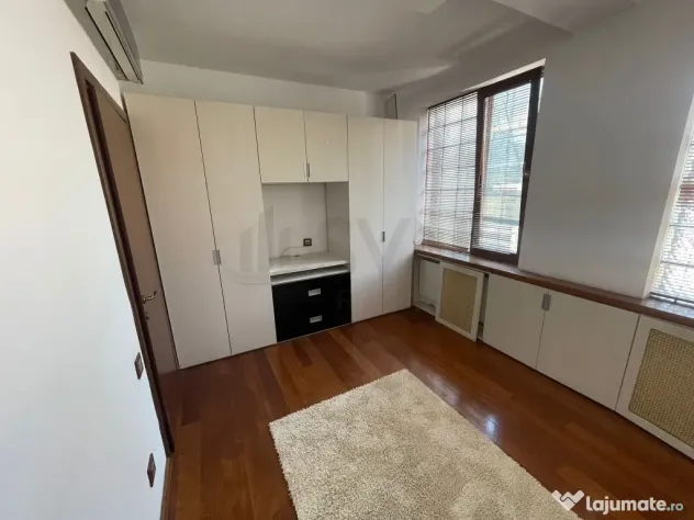Dorobanti l 4 Camere l Bloc Nou
