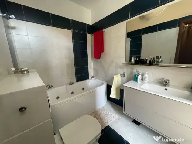 Dorobanti l 4 Camere l Bloc Nou