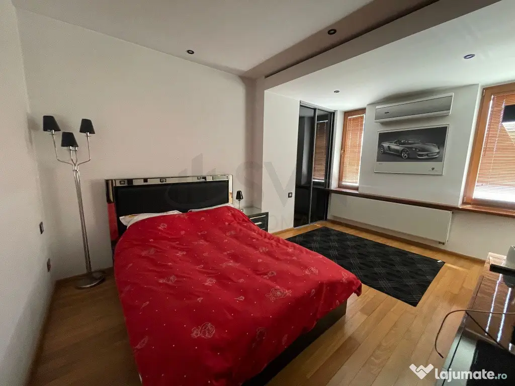 Dorobanti l 4 Camere l Bloc Nou