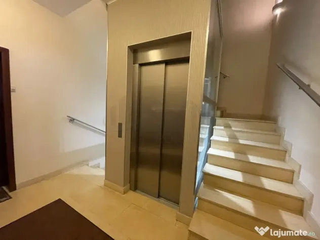 Dorobanti l 4 Camere l Bloc Nou