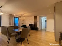 Aviatiei Tower l 3 Camere l Parcare
