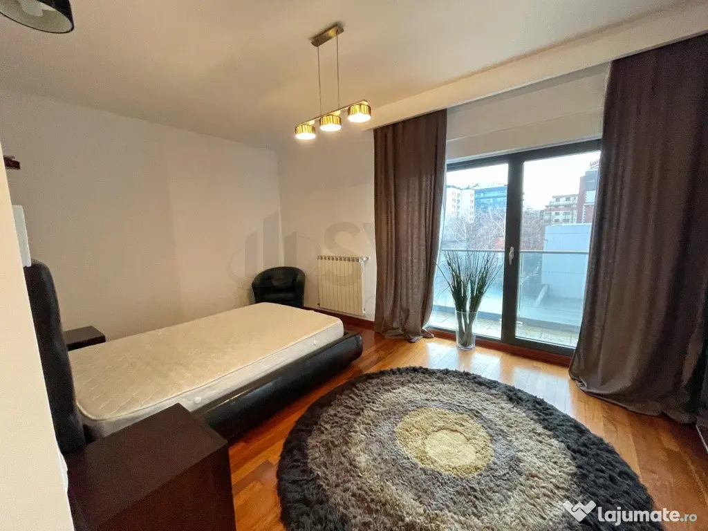 4 Camere Herastrau Parcare Sos Nordului