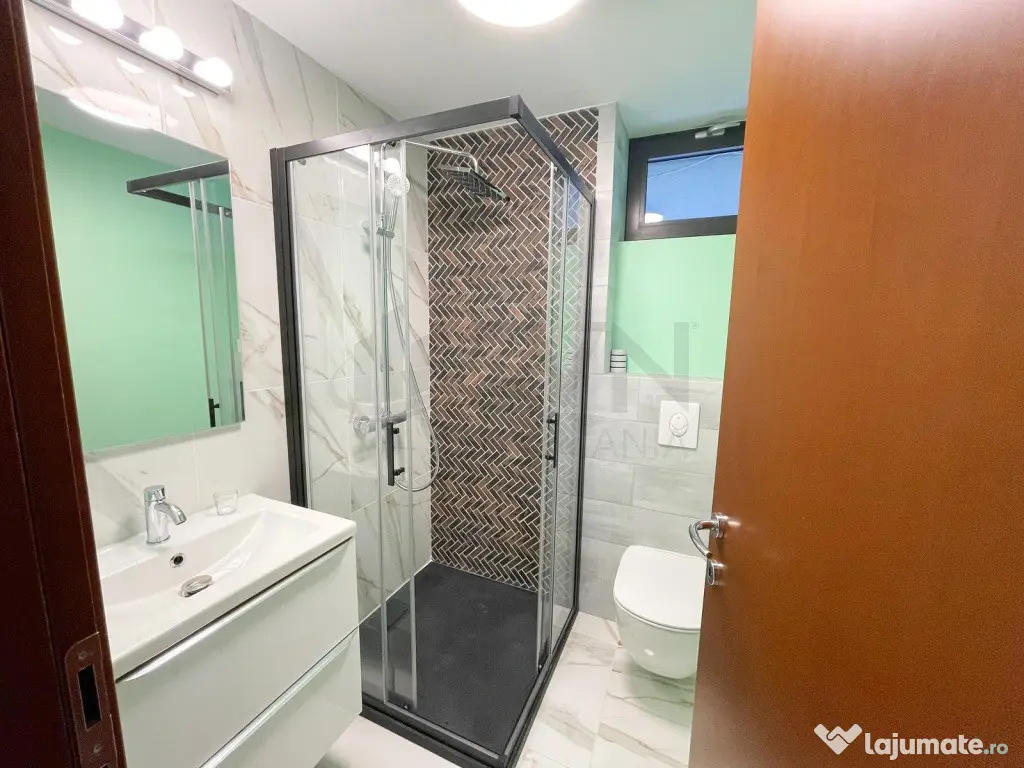 4 Camere Herastrau Parcare Sos Nordului