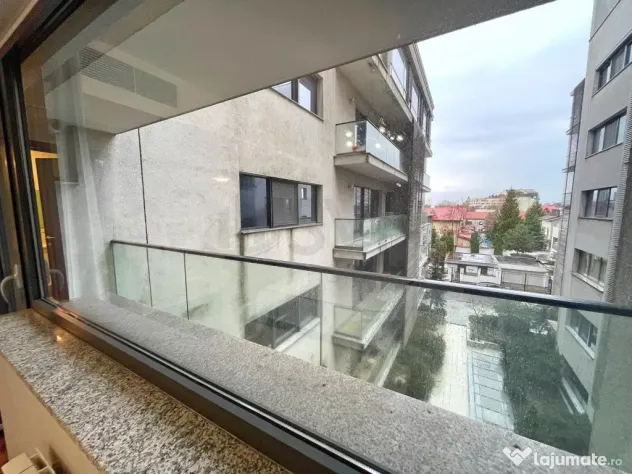 4 Camere Herastrau Parcare Sos Nordului