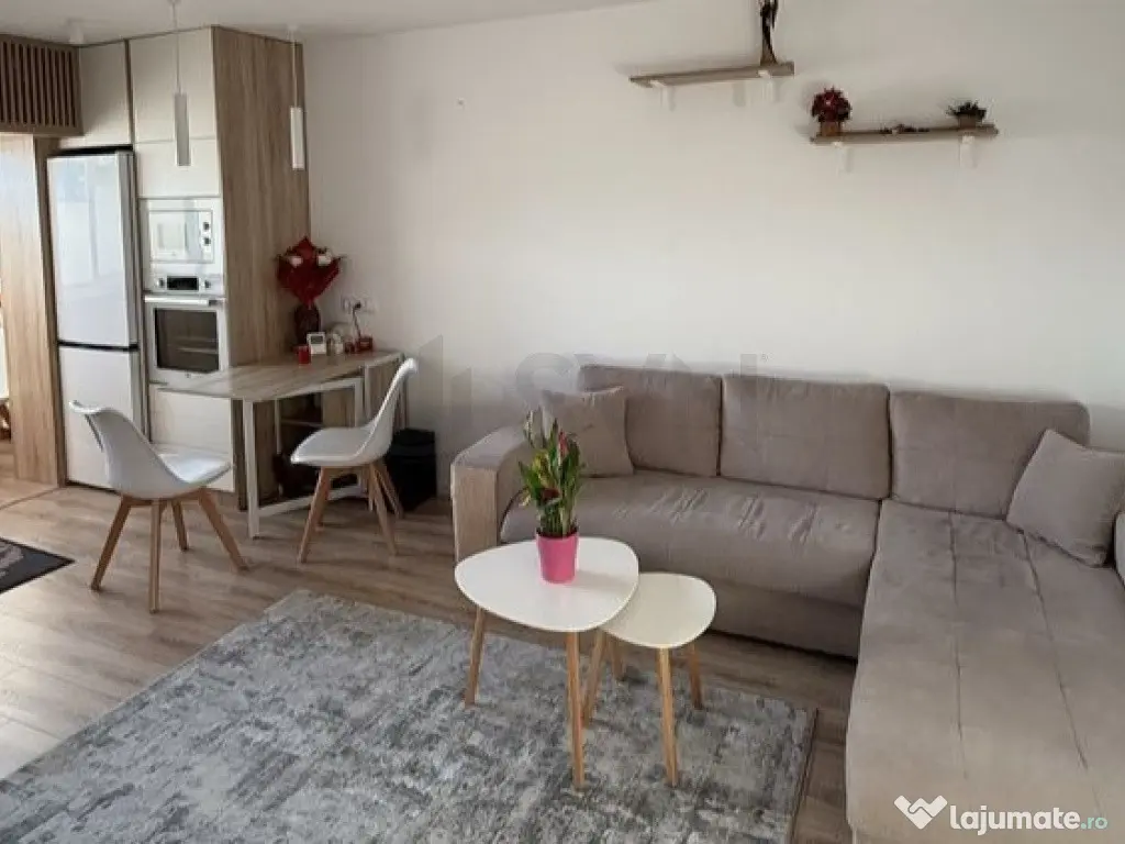 Apartament 3 camere l Aviatiei l Renovat
