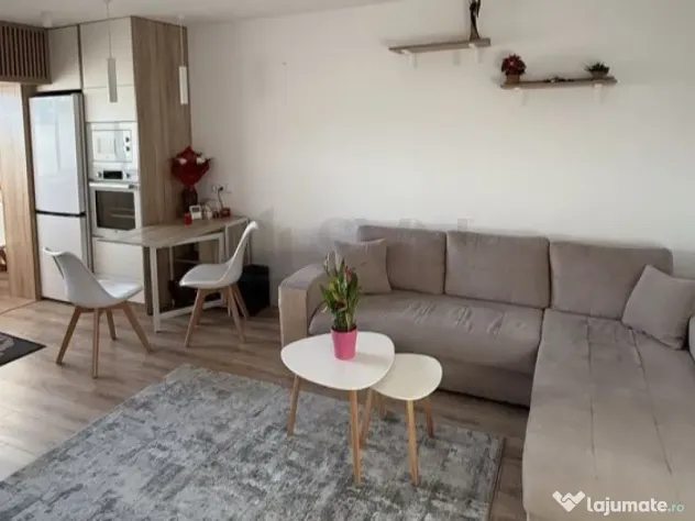 Apartament 3 camere l Aviatiei l Renovat