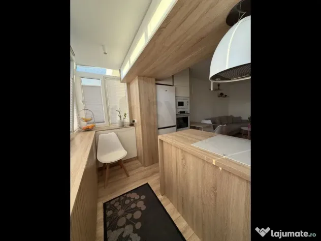 Apartament 3 camere l Aviatiei l Renovat