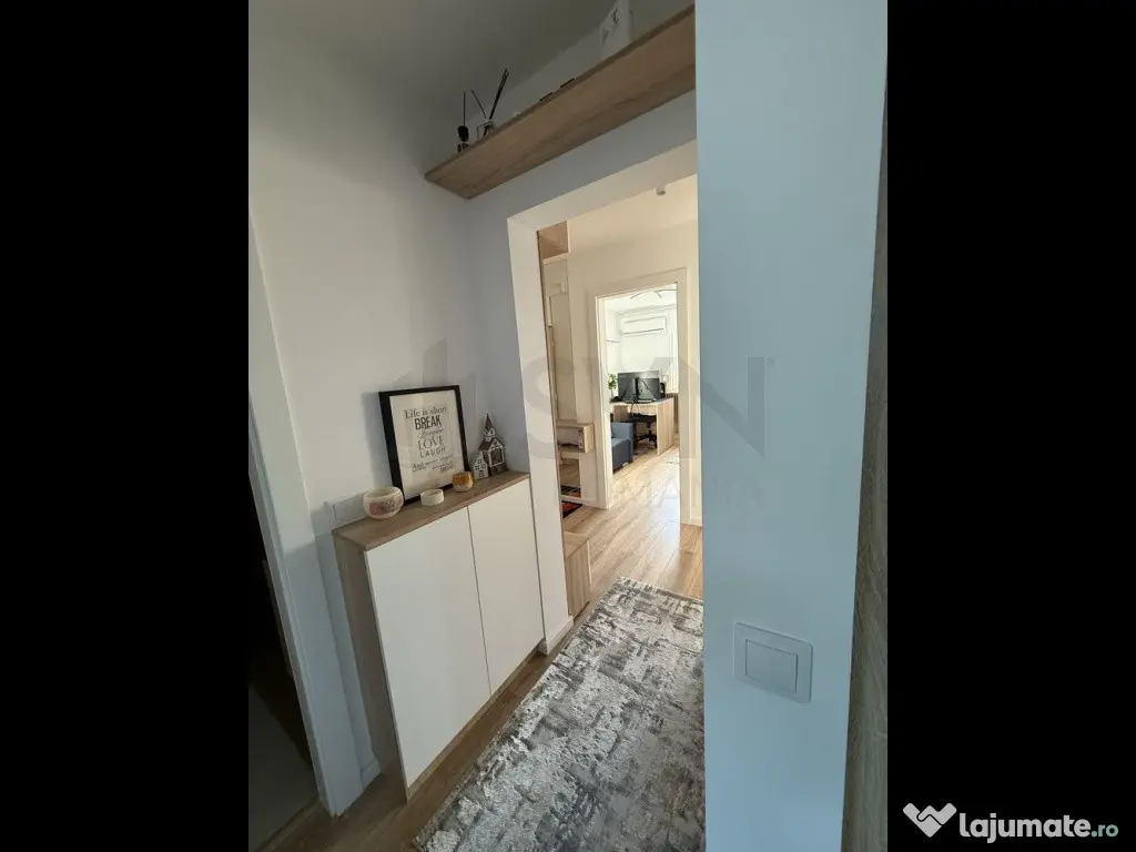 Apartament 3 camere l Aviatiei l Renovat