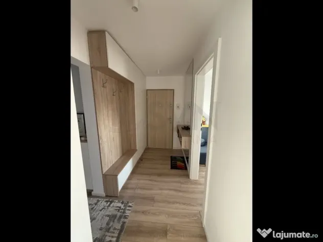 Apartament 3 camere l Aviatiei l Renovat