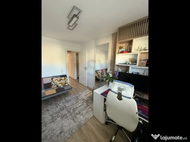 Apartament 3 camere l Aviatiei l Renovat