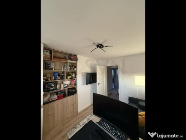 Apartament 3 camere l Aviatiei l Renovat