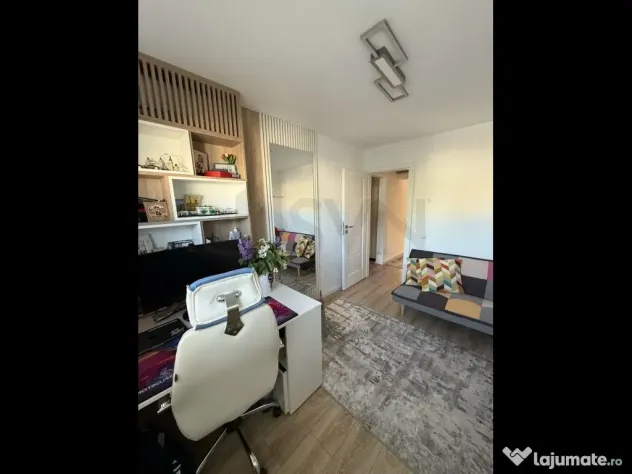 Apartament 3 camere l Aviatiei l Renovat