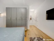 Unirii l Terasa 52mp l Bloc nou 