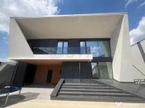 Vila Exclusivista l Matei Millo I Smart Home