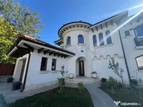 Vila superba Pipera l Curte Libera I Finisaje Premium