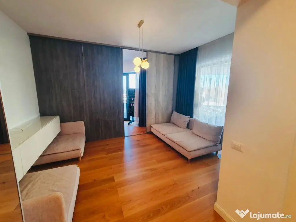 Apartament 2 Camere I De Inchiriat I Aviatiei I Baneasa