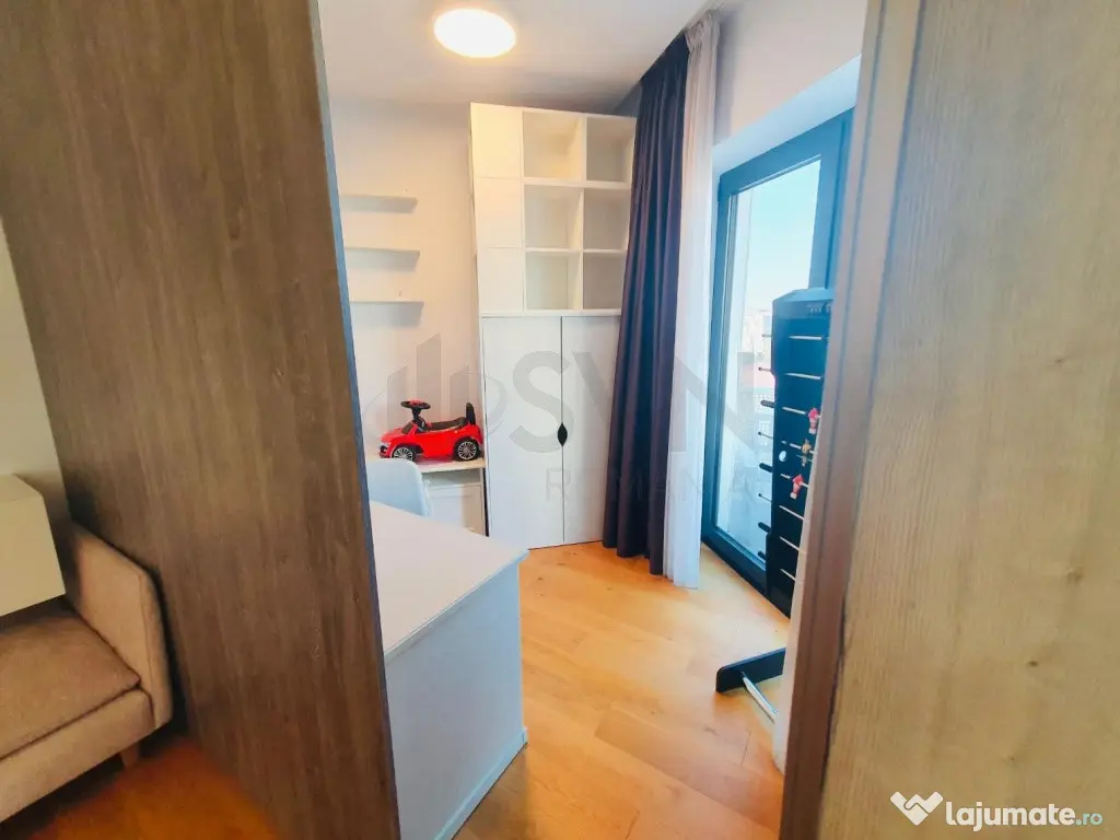 Apartament 2 Camere I De Inchiriat I Aviatiei I Baneasa