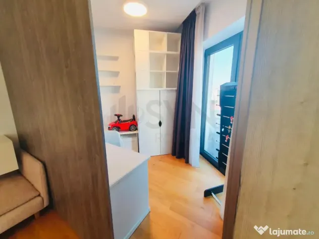 Apartament 2 Camere I De Inchiriat I Aviatiei I Baneasa