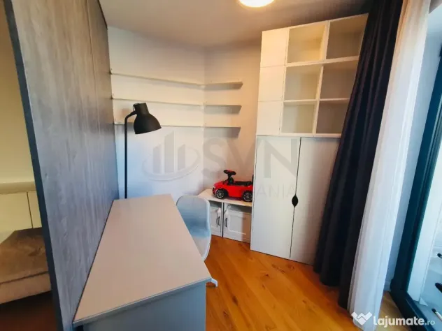 Apartament 2 Camere I De Inchiriat I Aviatiei I Baneasa