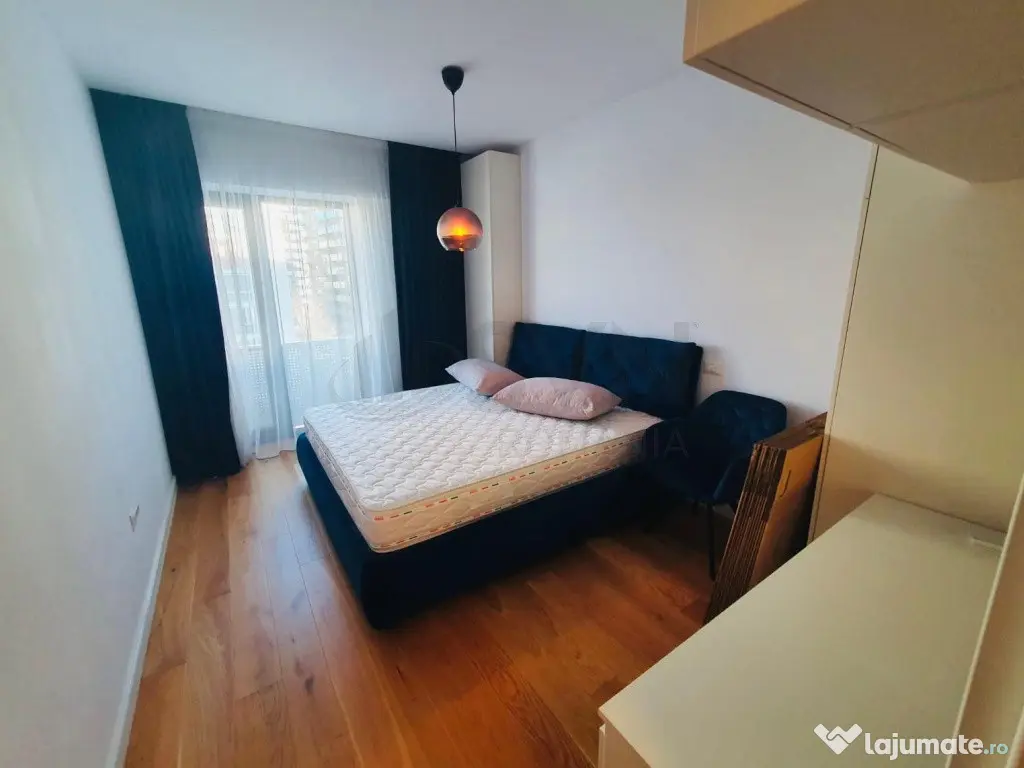 Apartament 2 Camere I De Inchiriat I Aviatiei I Baneasa