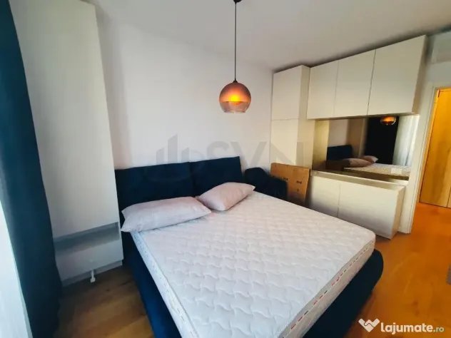 Apartament 2 Camere I De Inchiriat I Aviatiei I Baneasa