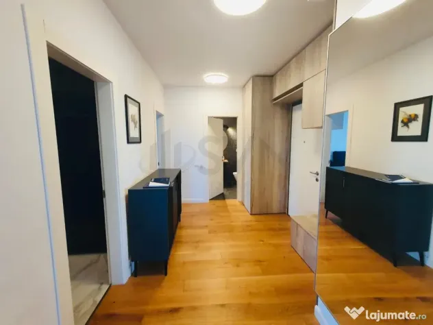 Apartament 2 Camere I De Inchiriat I Aviatiei I Baneasa