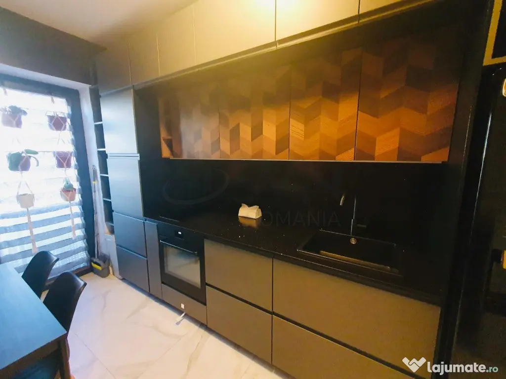 Apartament 2 Camere I De Inchiriat I Aviatiei I Baneasa