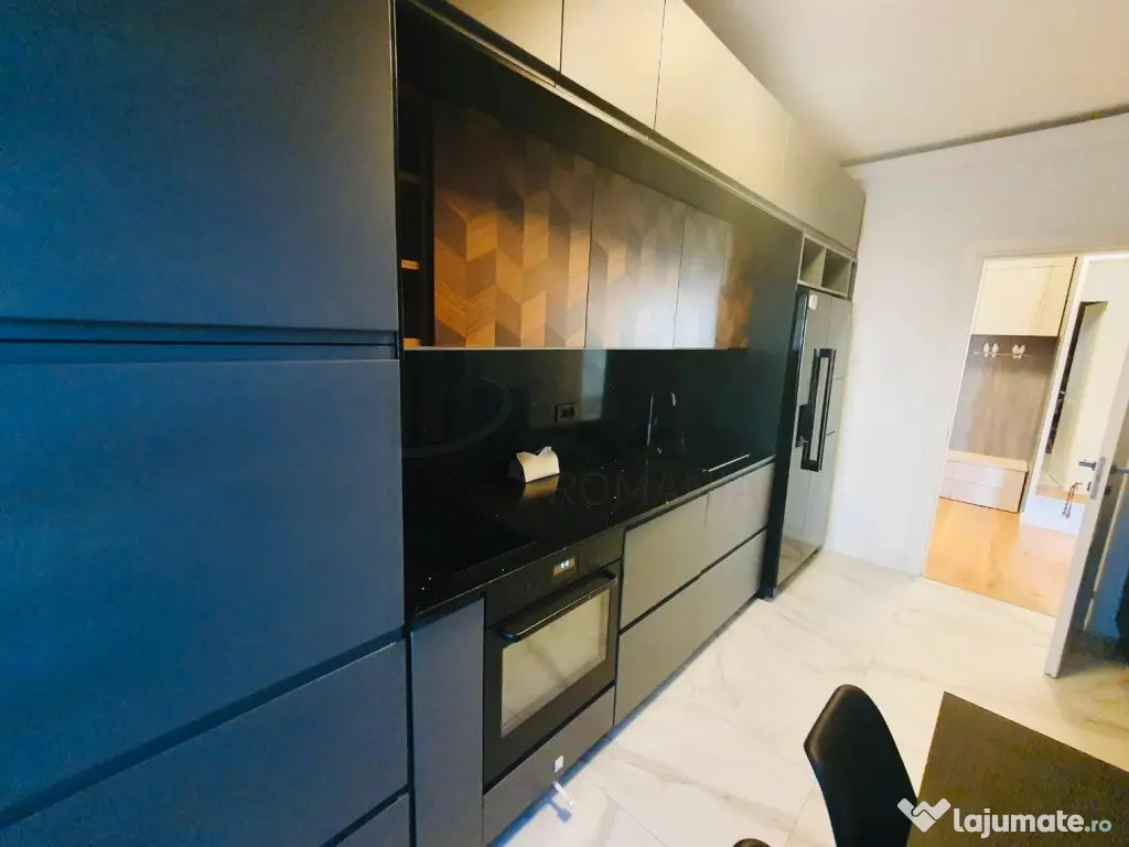 Apartament 2 Camere I De Inchiriat I Aviatiei I Baneasa