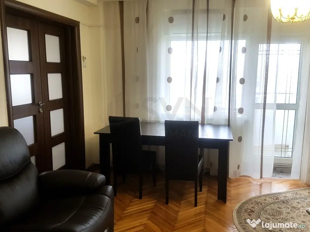 Apartament 3 Camere I De Inchiriat I Libertatii I Constit...