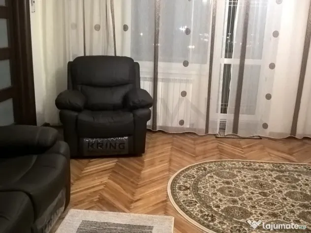 Apartament 3 Camere I De Inchiriat I Libertatii I Constit...