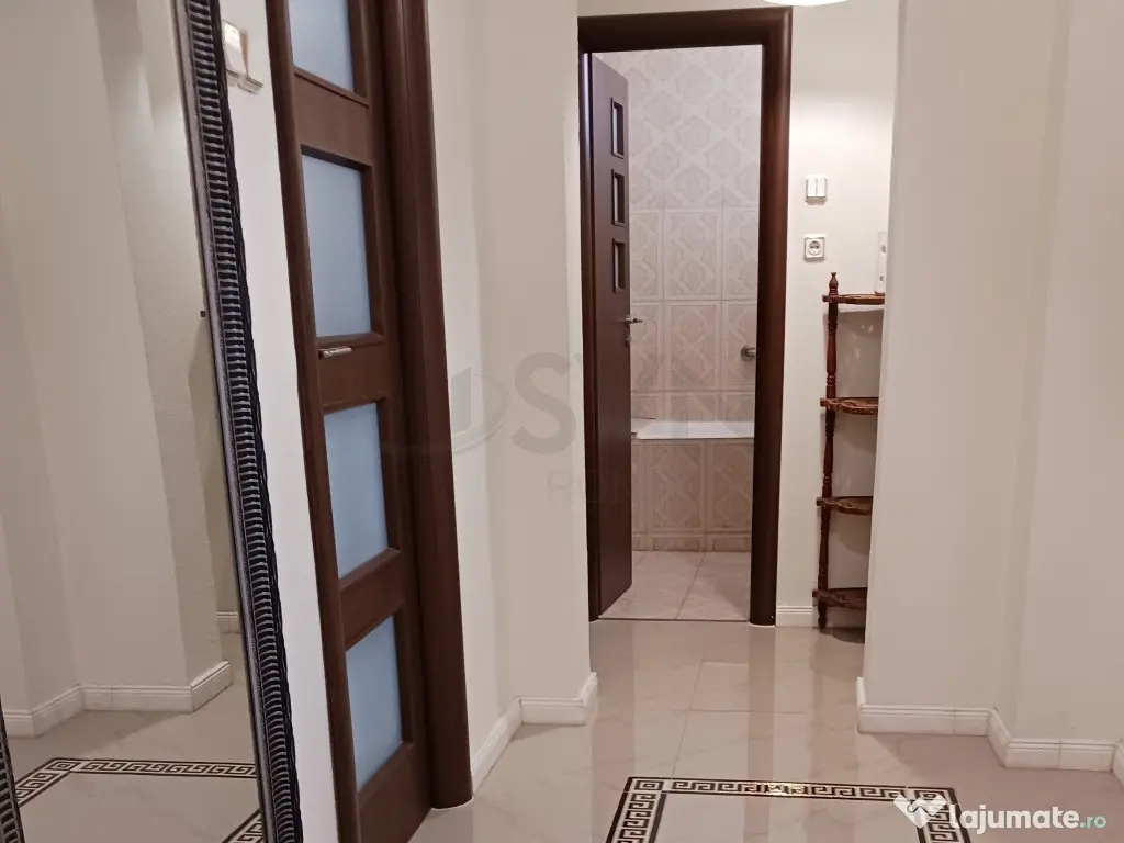 Apartament 3 Camere I De Inchiriat I Libertatii I Constit...