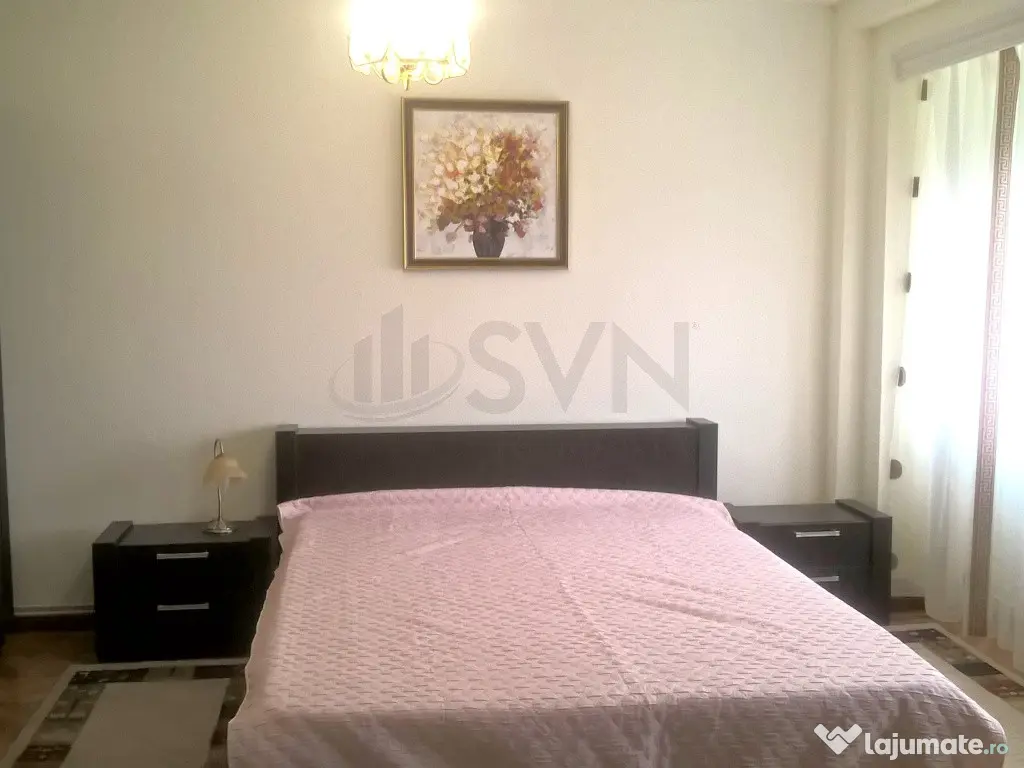 Apartament 3 Camere I De Inchiriat I Libertatii I Constit...