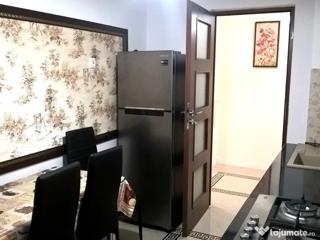 Apartament 3 Camere I De Inchiriat I Libertatii I Constit...