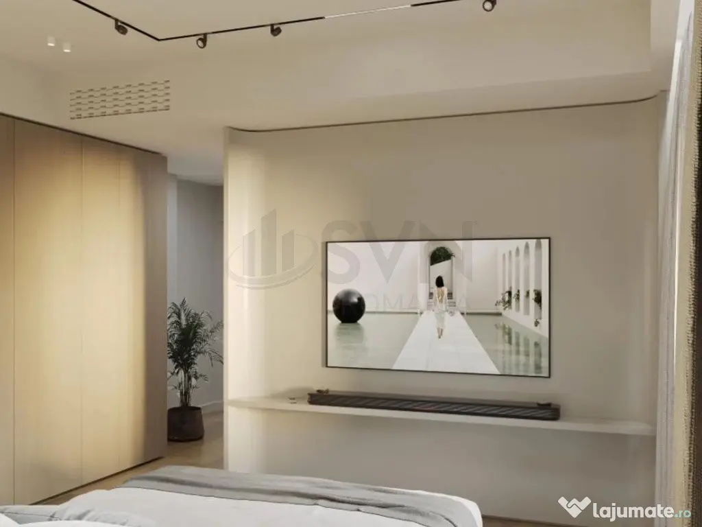 Apartament tip duplex 3 Camere I De I 13 septembrie