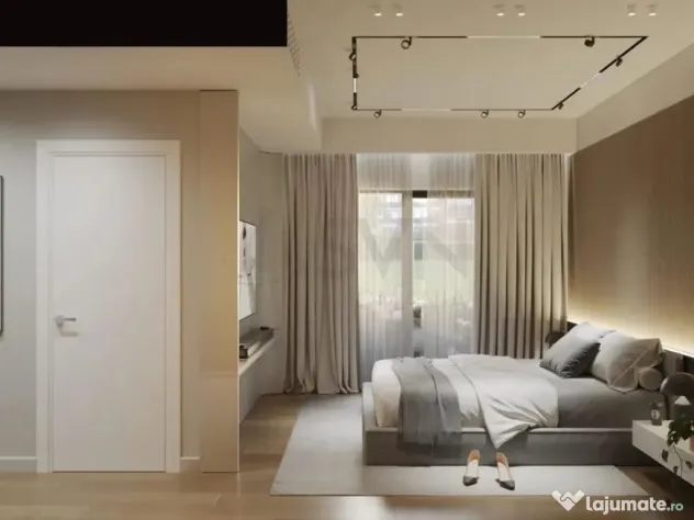 Apartament tip duplex 3 Camere I De I 13 septembrie