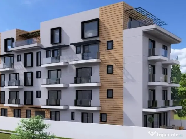 Apartament tip duplex 3 Camere I De I 13 septembrie