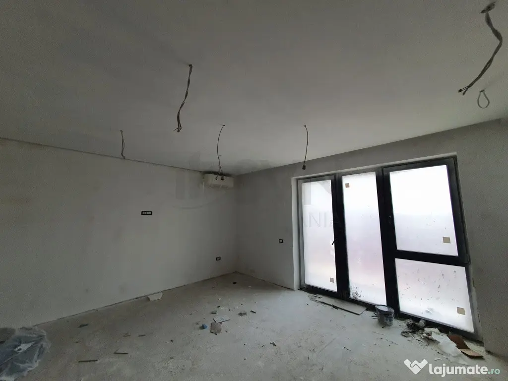 Apartament tip duplex 3 Camere I De I 13 septembrie