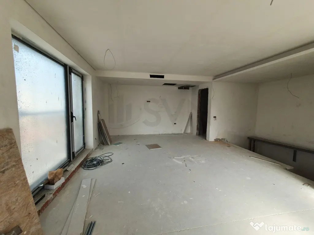 Apartament tip duplex 3 Camere I De I 13 septembrie