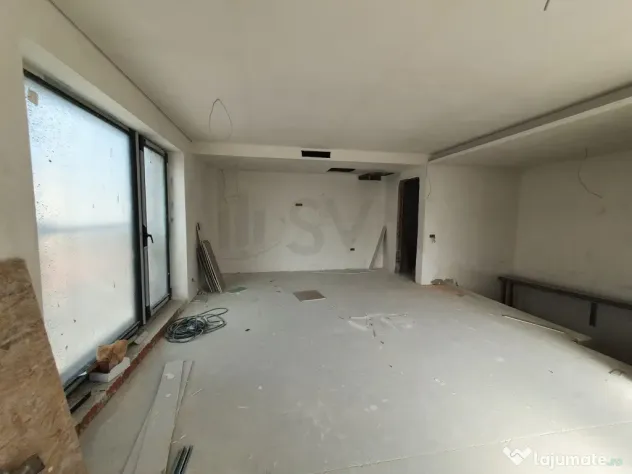 Apartament tip duplex 3 Camere I De I 13 septembrie
