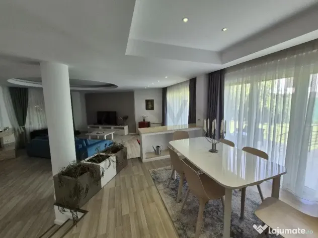 Vila I De I 5 Camere I Pipera